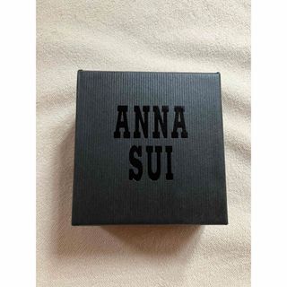 アナスイ(ANNA SUI)のANNA SUI バタフライアクセサリー3点セット(その他)