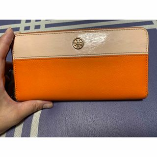 トリーバーチ(Tory Burch)の値下げ！！トリーバーチ長財布(財布)