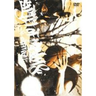 【中古】DVD▼STREET OF DREAMS J’s STREET BALL▽レンタル落ち(スポーツ/フィットネス)