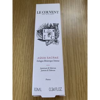 ロクシタン(L'OCCITANE)のほぼ未使用　クヴォンデミニム　ボタニカルコロン(香水(女性用))