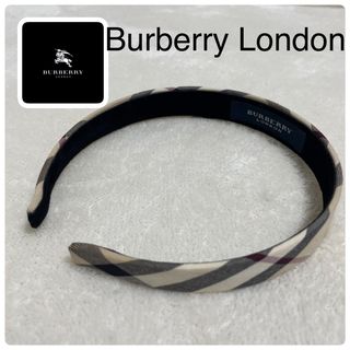 バーバリー(BURBERRY) アクセサリー カチューシャの通販 31点 