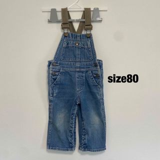 ベビーギャップ(babyGAP)の[専用]GAP オーバーオール(パンツ)