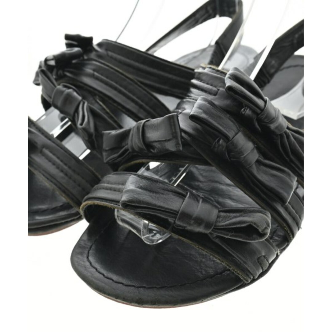 tricot COMME des GARCONS - tricot COMME des GARCONS サンダル 23.5