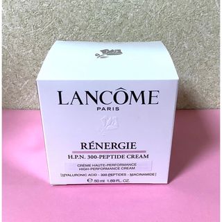 LANCOME - 【新品未開封】LANCÔME ランコム レネルジーHPNクリームの