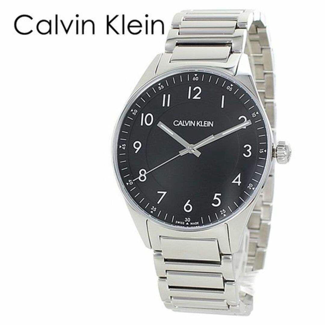 calvin klein 時計 ブランド CK 本物 海外品