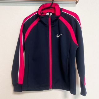 ナイキ(NIKE)のナイキ ジャージ(ジャケット/上着)