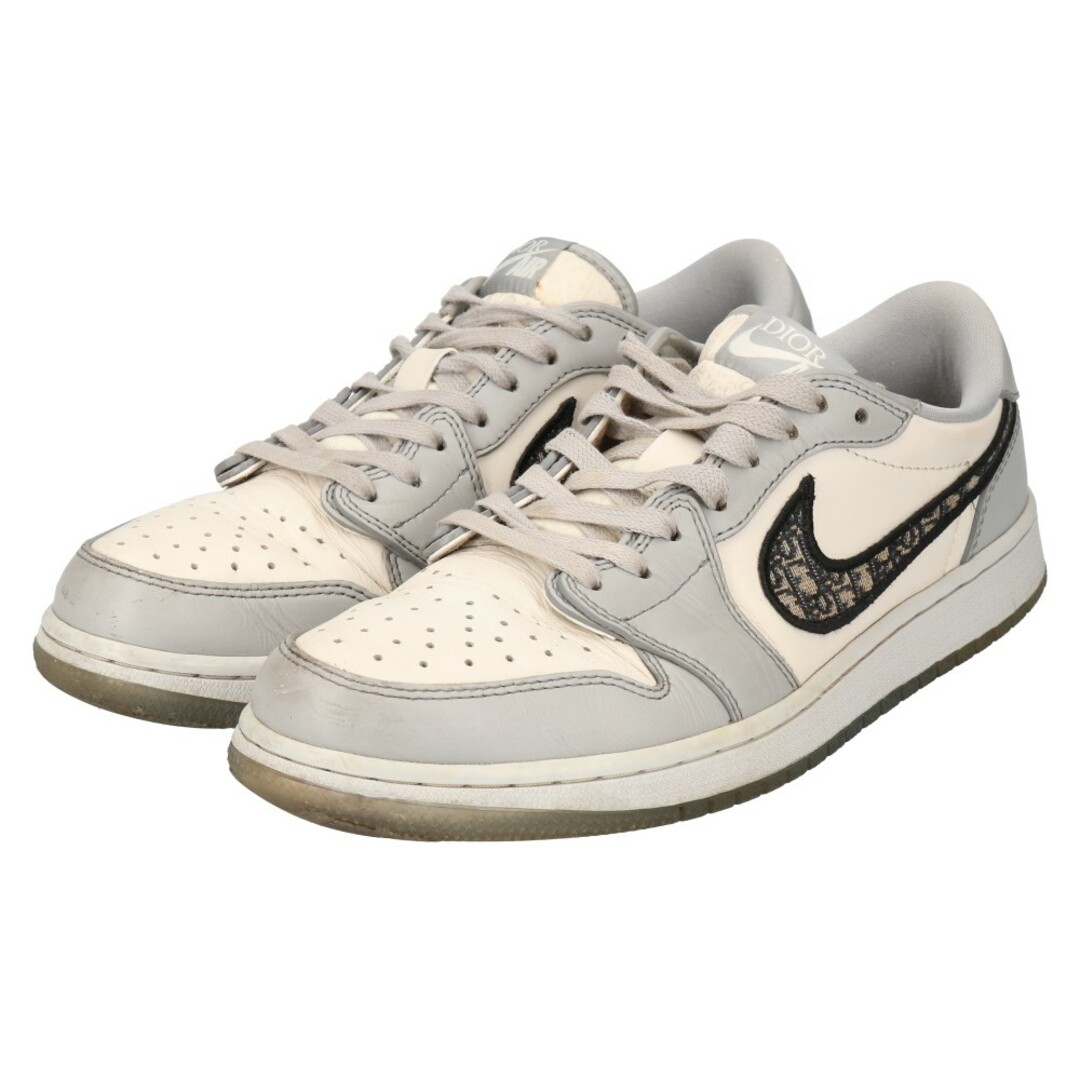 NIKE - NIKE ナイキ ×DIOR AIR JORDAN 1 LOW OG CN8608-002 ディオール