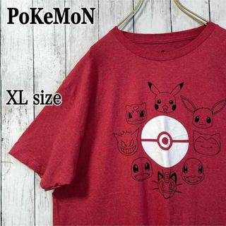 ポケモン Tシャツ・カットソー(メンズ)の通販 200点以上 | ポケモンの