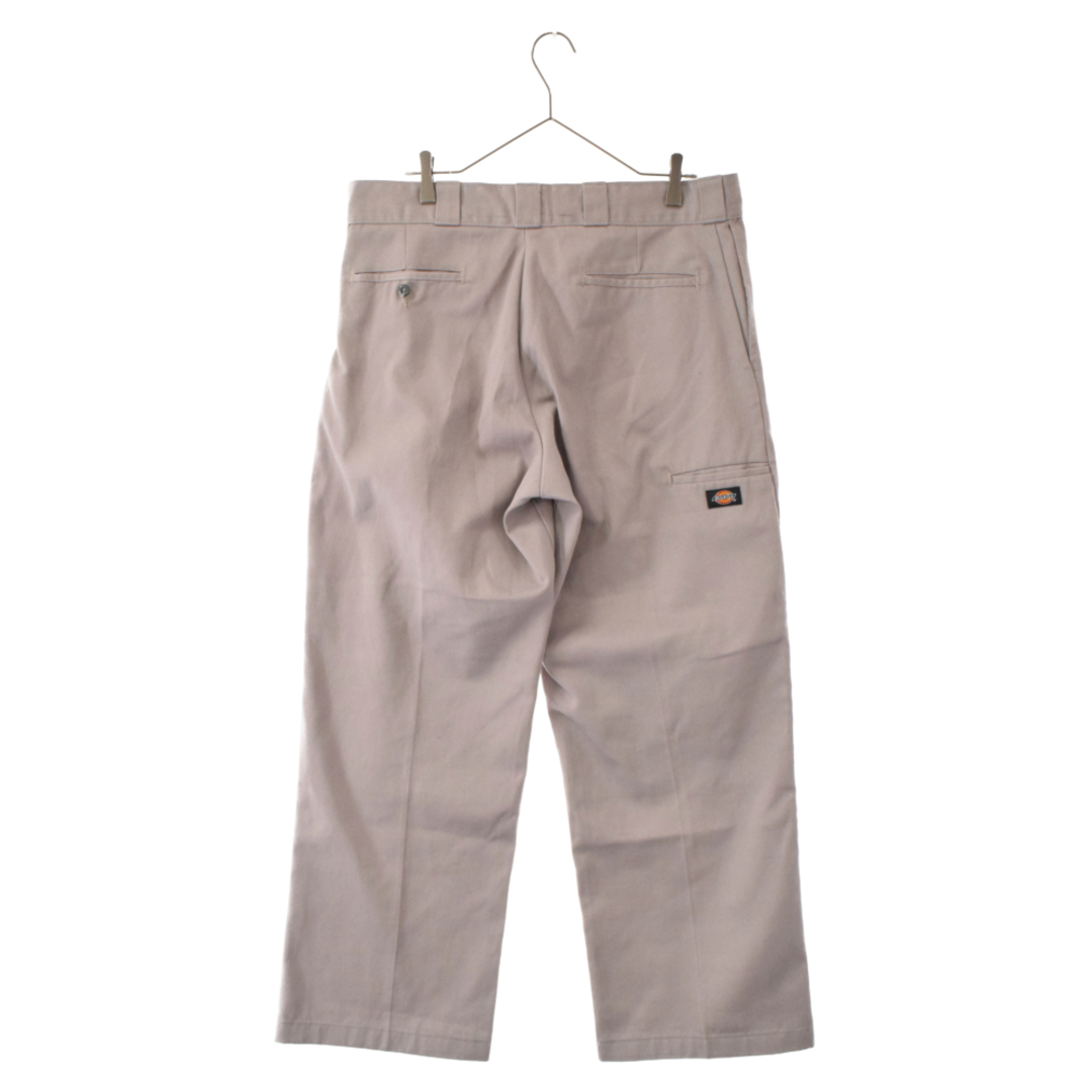 Dickies ダブルニー ルーズフィット チノパン