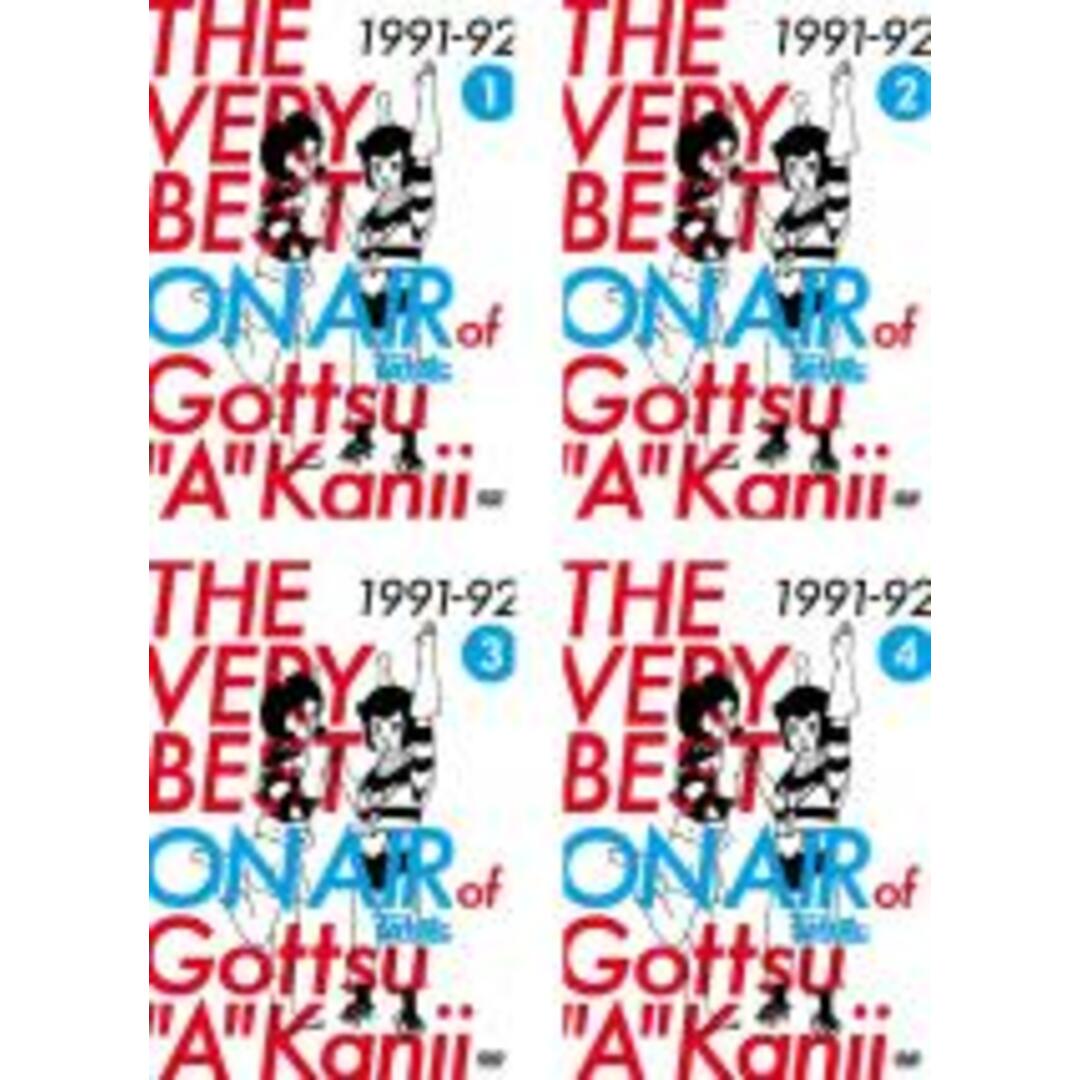 全巻セット【中古】DVD▽THE VERY BEST ON AIR of ダウンタウンの