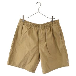 ダブルタップス(W)taps)のWTAPS ダブルタップス 21SS SEAGULL 01 SHORTS ショートパンツ ベージュ 211WVDT-PTM08(ショートパンツ)