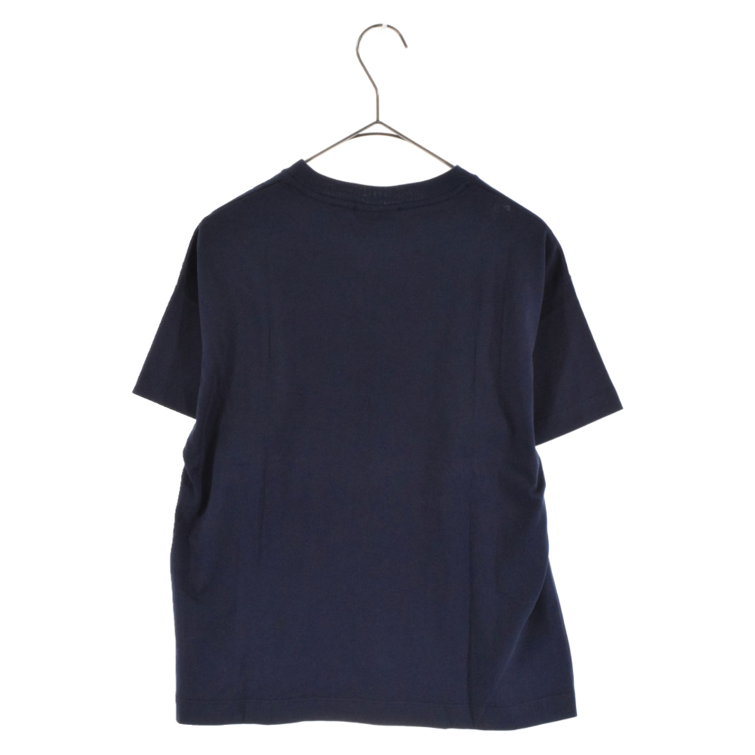 FENDI - FENDI フェンディ KIDS ロゴプリント半袖Tシャツ クルーネック