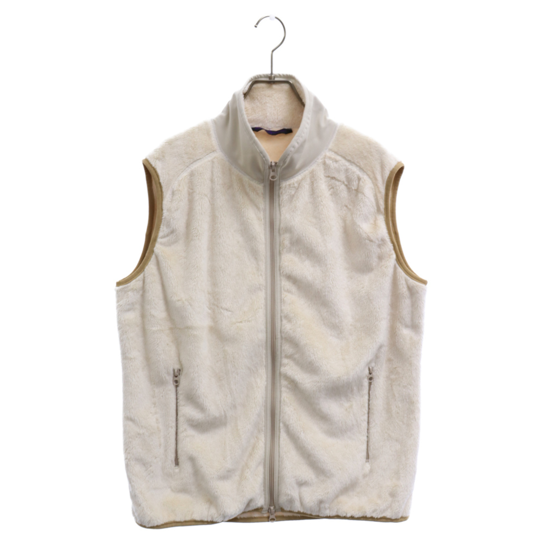 Needles ニードルス SPORTS PIPING VEST MICRO FLEECE パイピング