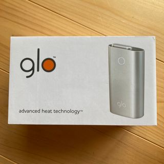 グロー(glo)の新品未使用　未開封　glo 電子タバコ　グロー(タバコグッズ)