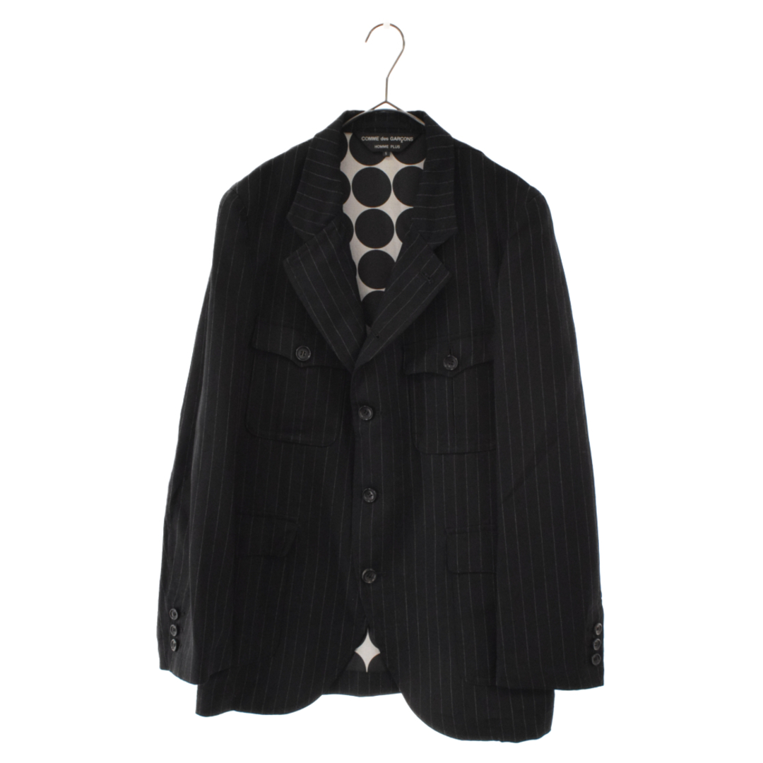 COMME des GARCONS HOMME PLUS - COMME des GARCONS HOMME PLUS