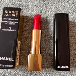 シャネル(CHANEL)の新品未使用！シャネルルージュ(口紅)