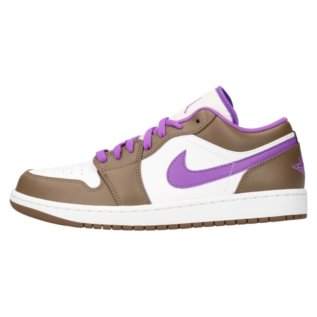 nike air jordan 1 court purple us10