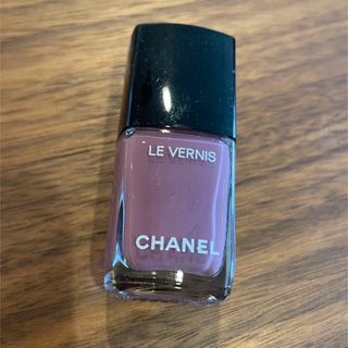 シャネル(CHANEL)のCHANEL ポリッシュ　限定カラー(マニキュア)