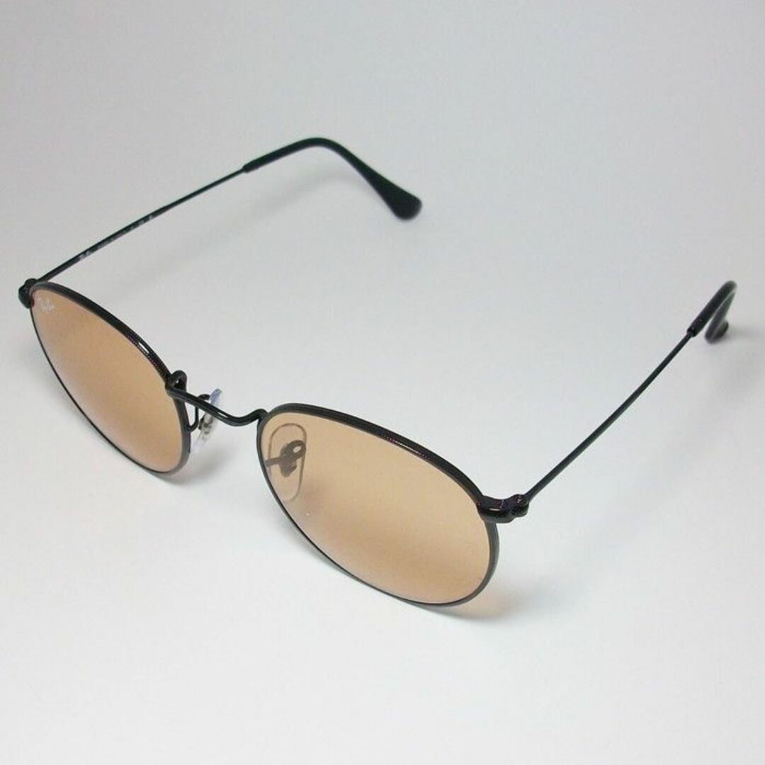 Ray-Ban(レイバン)の国内正規品★RB3447 002/4B★レイバン 木村拓哉 新品 50サイズ メンズのファッション小物(サングラス/メガネ)の商品写真