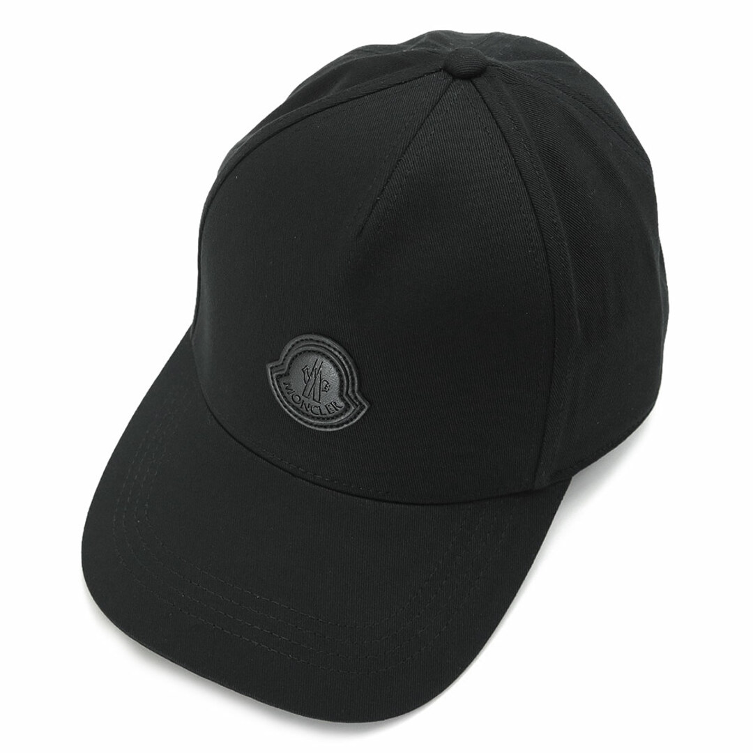 新品　MONCLER モンクレール　キャップ メンズ ベースボールキャップ 帽子BASEBALLCAP