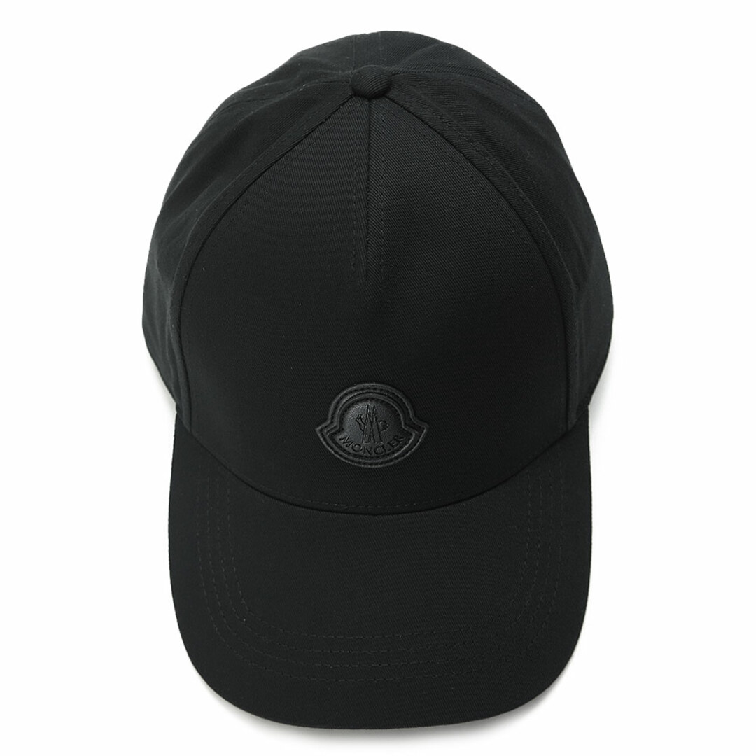 新品　MONCLER モンクレール　キャップ メンズ ベースボールキャップ 帽子BASEBALLCAP