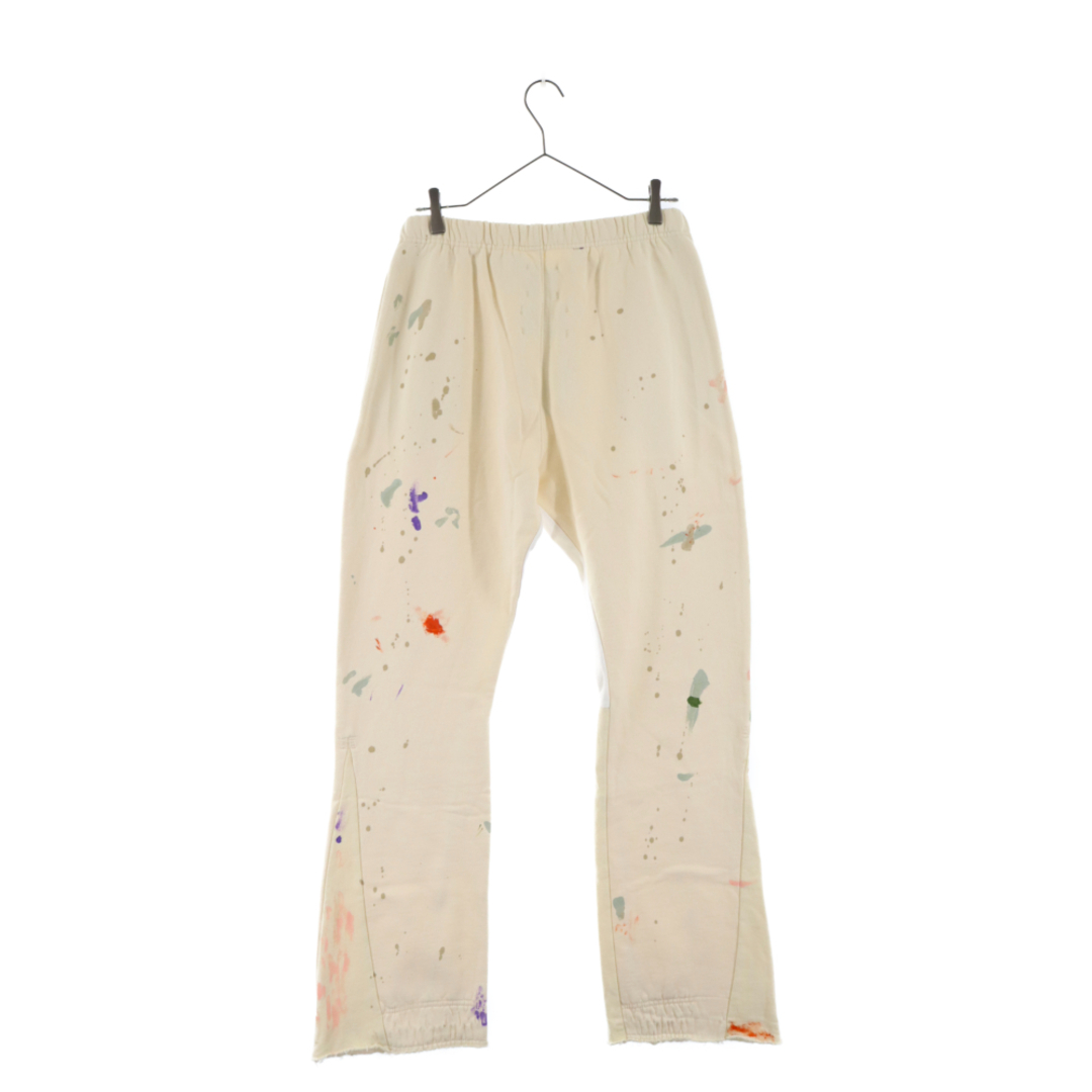 GALLERY DEPT. ギャラリーデプト 23SS GD Painted Flare Sweatpant ...