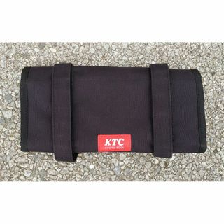 KTCバイク用工具入れ(装備/装具)