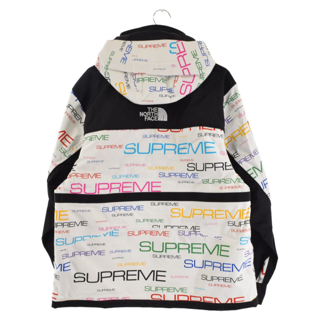 Supreme シュプリーム ジャケット NP52102I ノースフェイス - その他