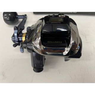 SHIMANO - 期間限定値下げ 新品未使用 シマノ20ビーストマスターEJ1000