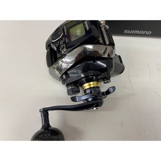 SHIMANO - 期間限定値下げ 新品未使用 シマノ20ビーストマスターEJ1000