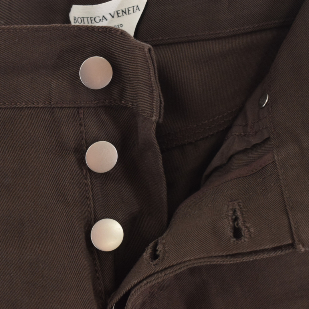 Bottega Veneta - BOTTEGA VENETA ボッテガヴェネタ Straight Denim