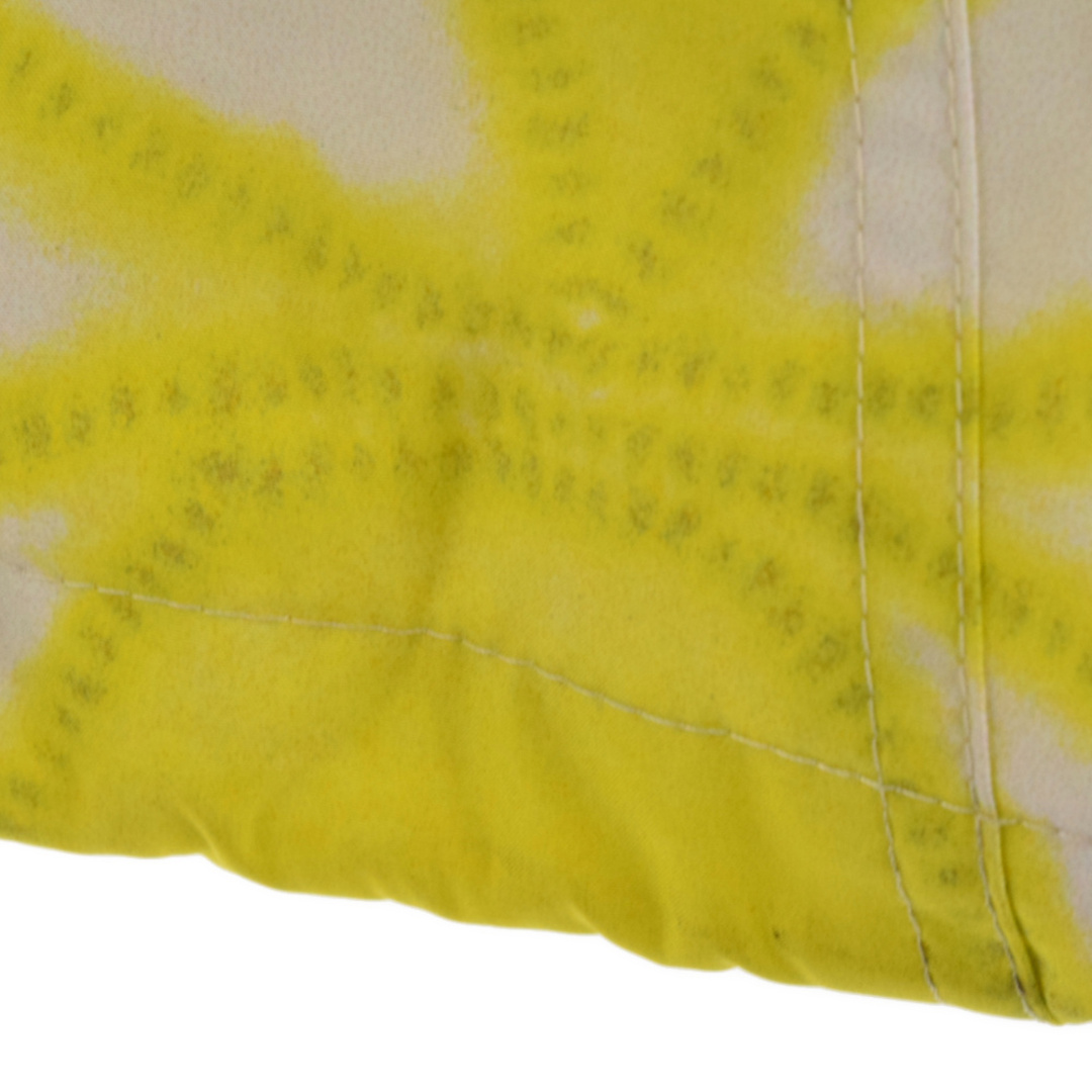 Buy Louis Vuitton 23SS Monogram Flower Shibori Windbreaker Zip Up Jacket  Yellow 1AB542 RM231 XH8 HOB93W 44 Yellow from Japan - Buy authentic Plus  exclusive items from Japan