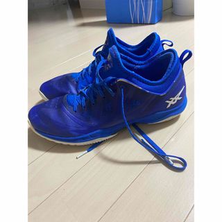 アシックス(asics)の[アシックス] バスケットシューズ GLIDE NOVA FF(バスケットボール)