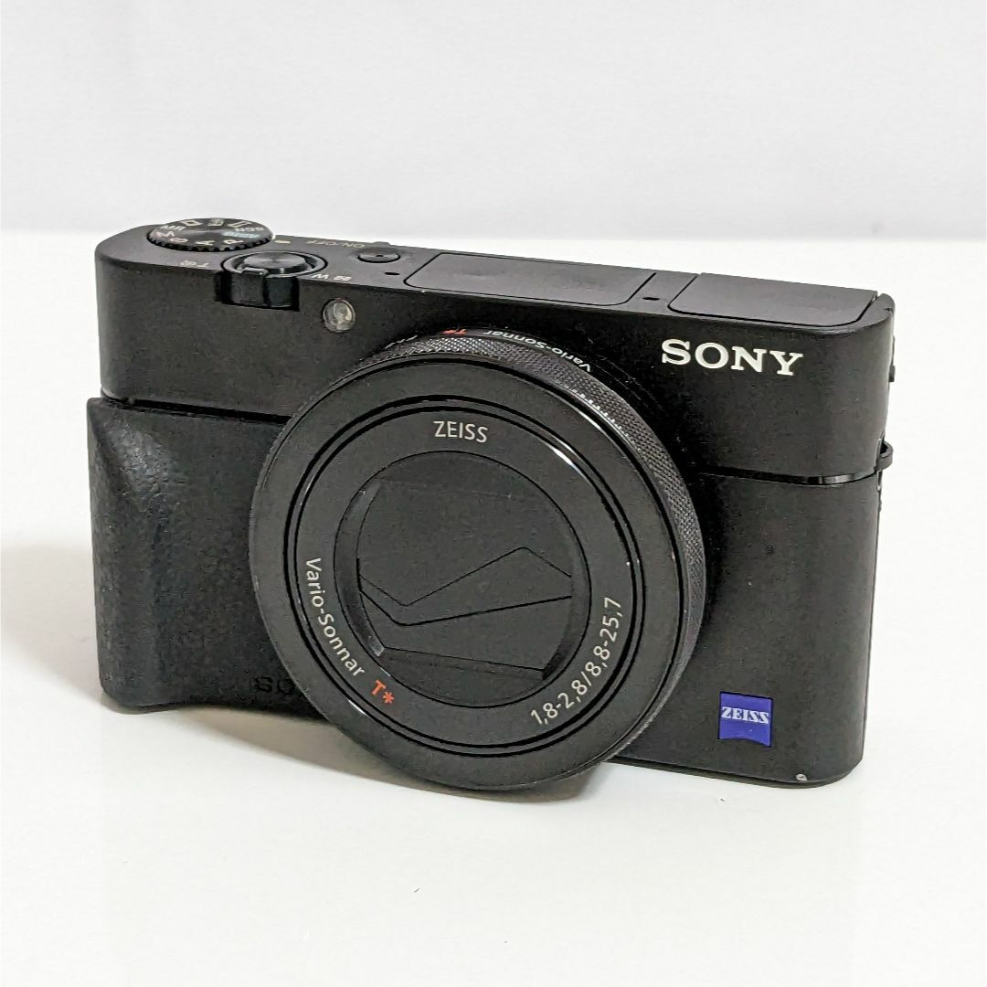 【専用】SONY RX100M5 おまけ付き