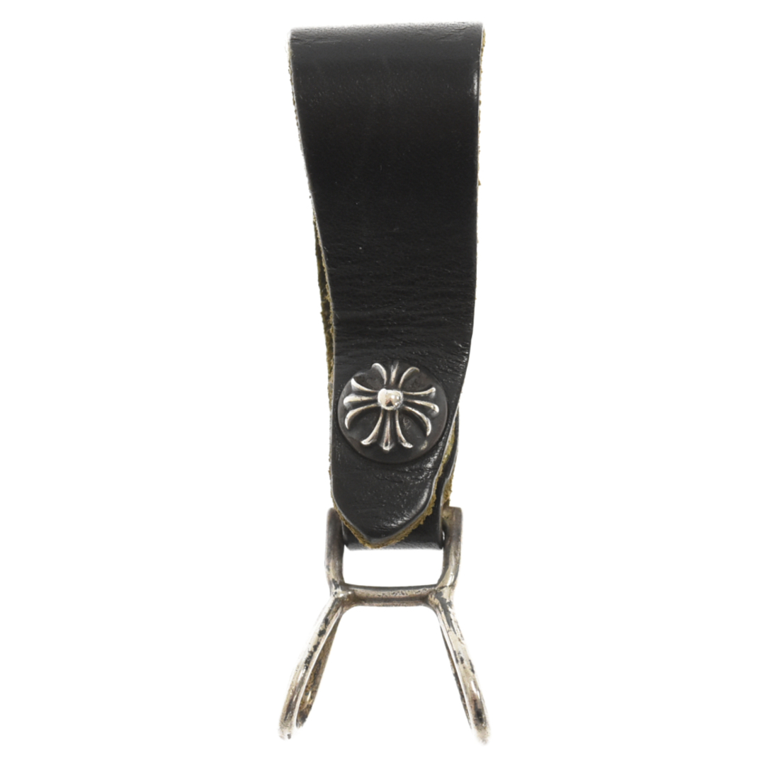 Chrome Hearts - CHROME HEARTS クロムハーツ BELT LOOP D RING/ベルト