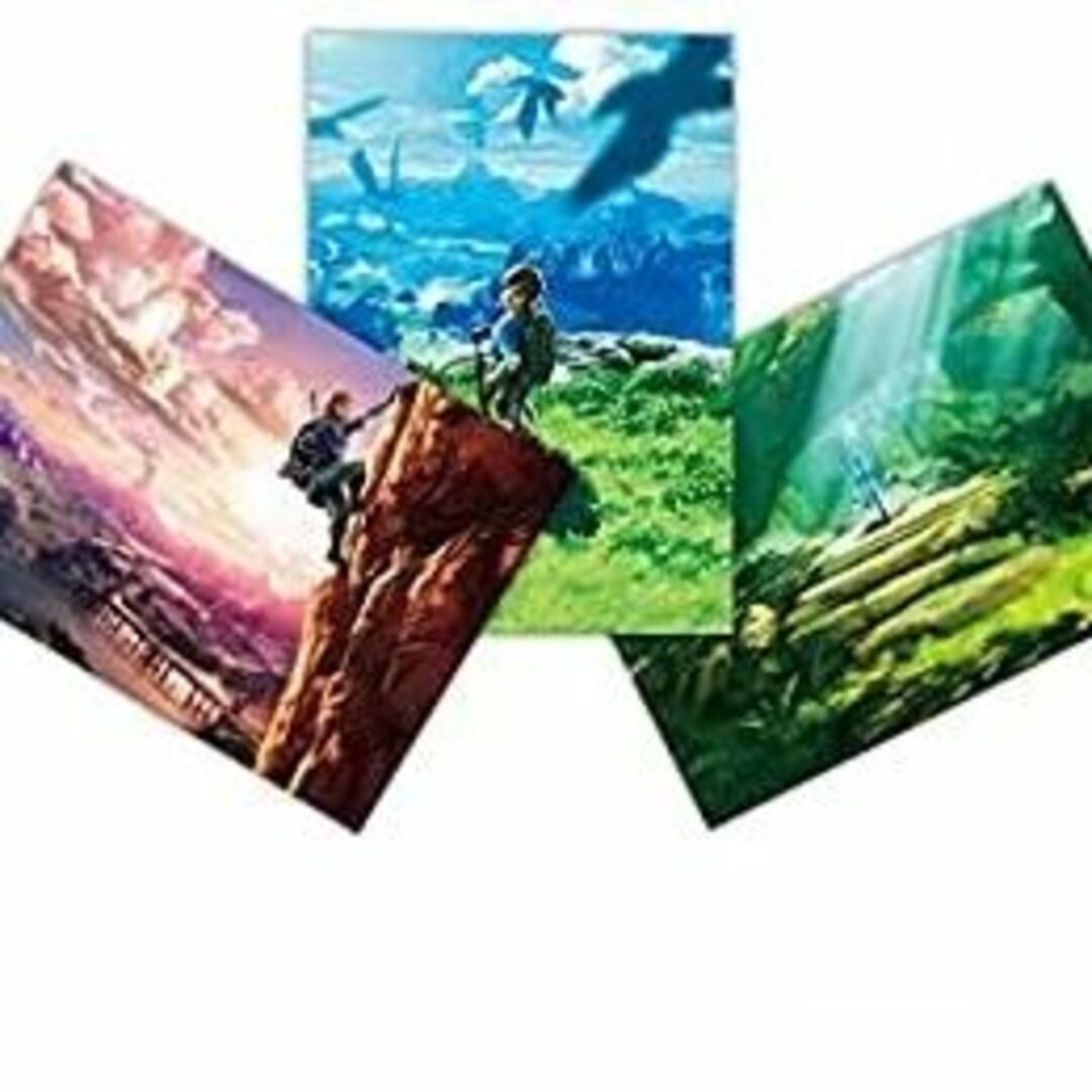 マイニンテンドー ゼルダの伝説 ブレス オブ ザ ワイルド B2 マイニンテンドー ゼルダの伝説 ブレス オブ ザ ワイルド B2