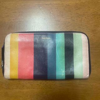 ポールスミス(Paul Smith)のPaulSmithポールスミス長財布(長財布)