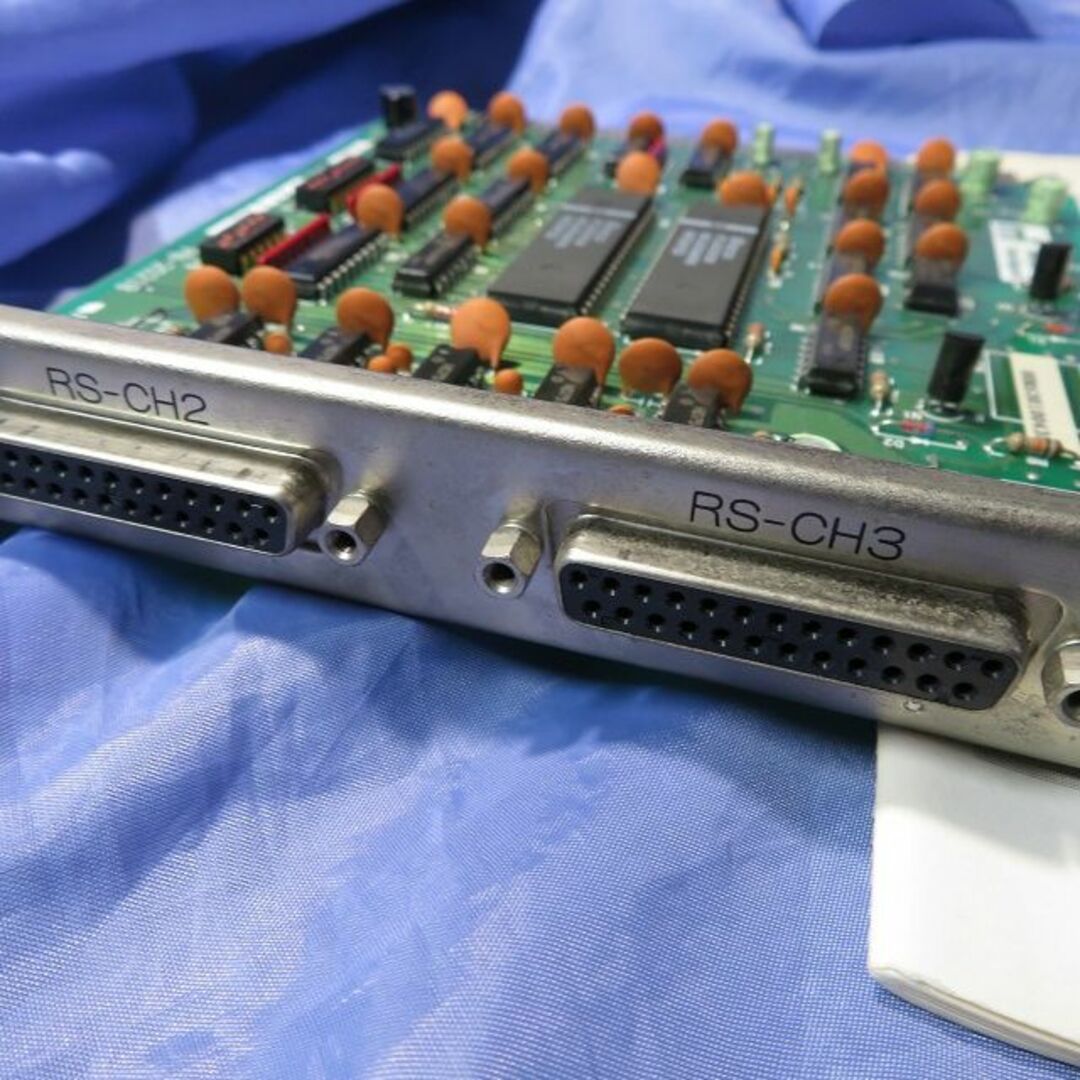 MediaIntelligent RSB-384（ジャンク）