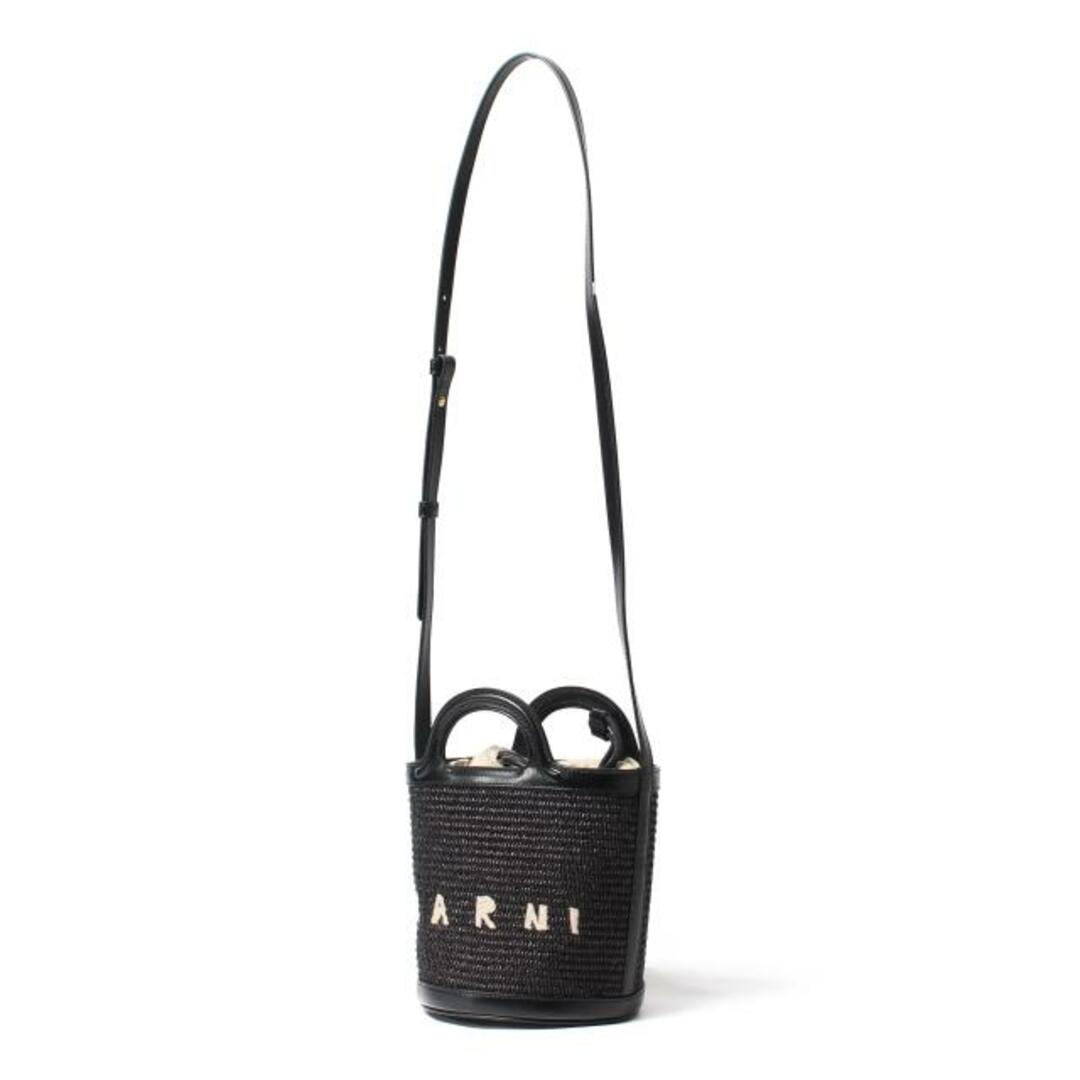 Marni(マルニ)の【新品未使用】 MARNI マルニ バッグ ショルダーバッグ ハンドバッグ MINI BUCKET SCMP0056Q1P3860  レディースのバッグ(ショルダーバッグ)の商品写真