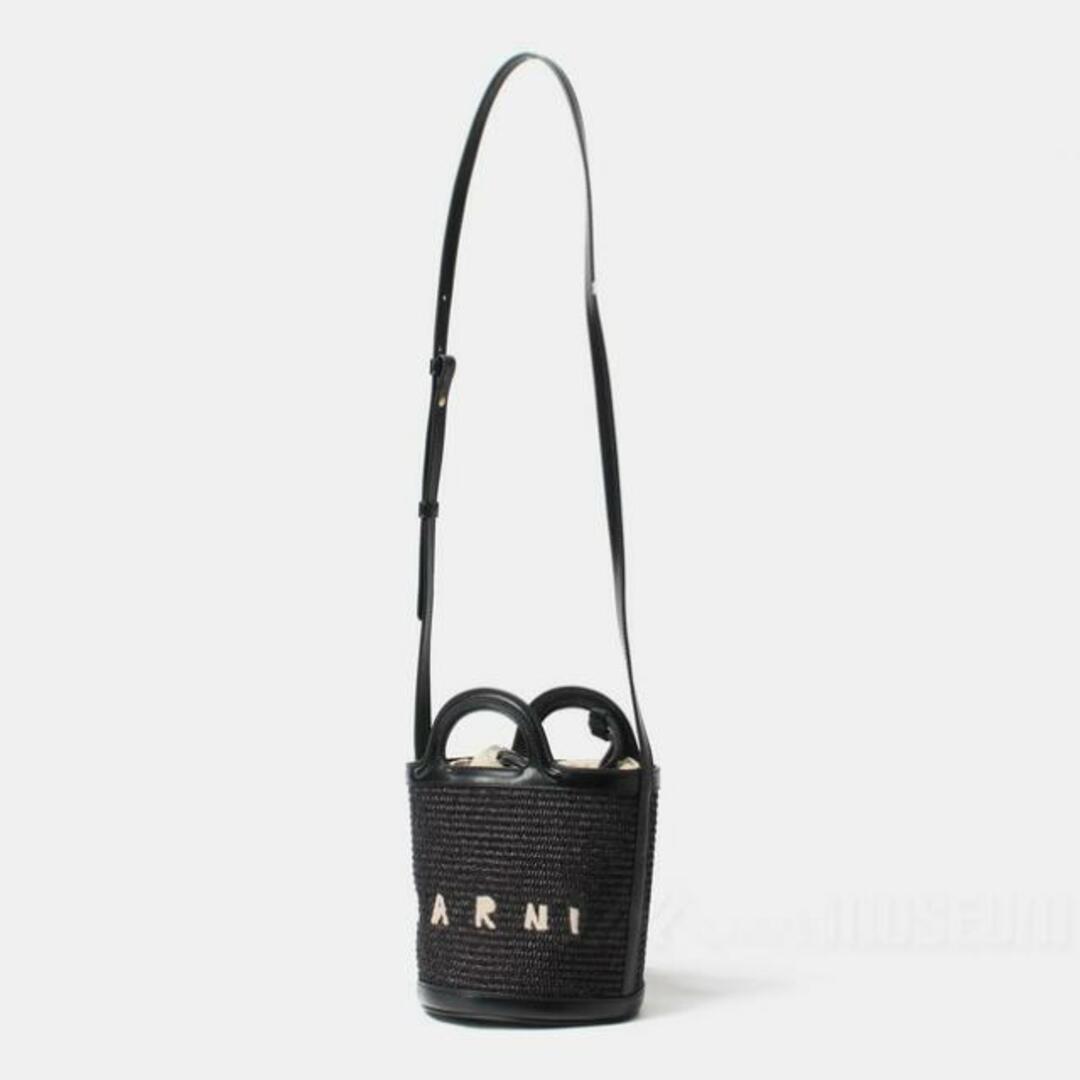 Marni(マルニ)の【新品未使用】 MARNI マルニ バッグ ショルダーバッグ ハンドバッグ MINI BUCKET SCMP0056Q1P3860  レディースのバッグ(ショルダーバッグ)の商品写真