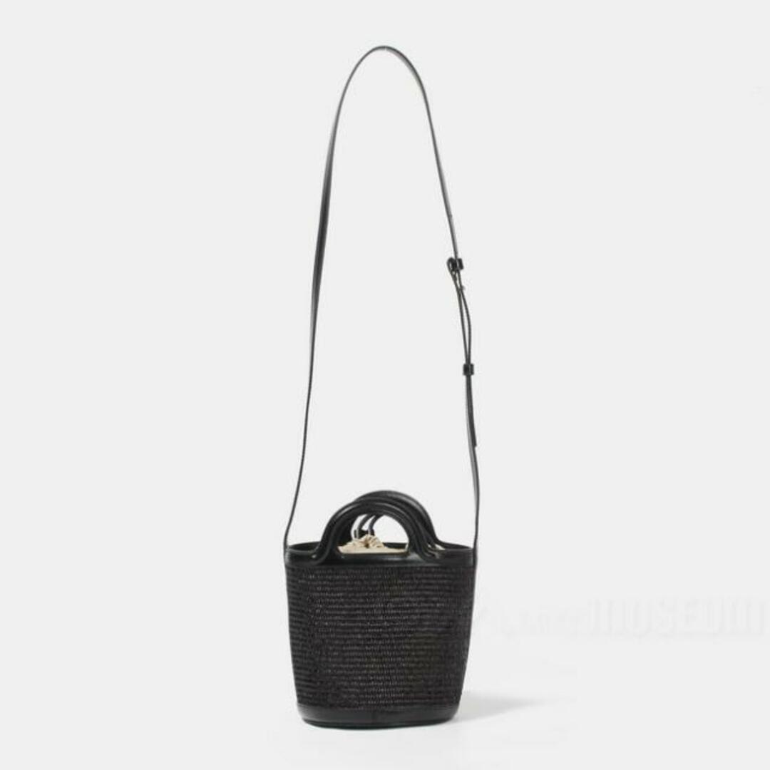 【新品未使用】 MARNI マルニ バッグ ショルダーバッグ ハンドバッグ MINI BUCKET SCMP0056Q1P3860 4