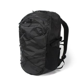 パタゴニア(patagonia)の【新品未使用】 patagonia パタゴニア リュック レフュジオデイパック 30L REFUGIO DAY PACK バックパック PC収納 47928  【BLACK】(バッグパック/リュック)