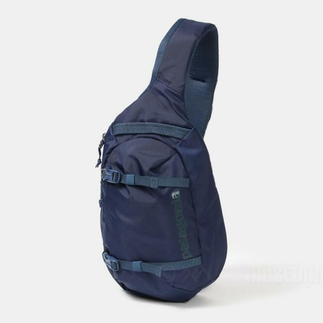 patagonia　アトムスリング 8L ATOM SLING ボディバッグ