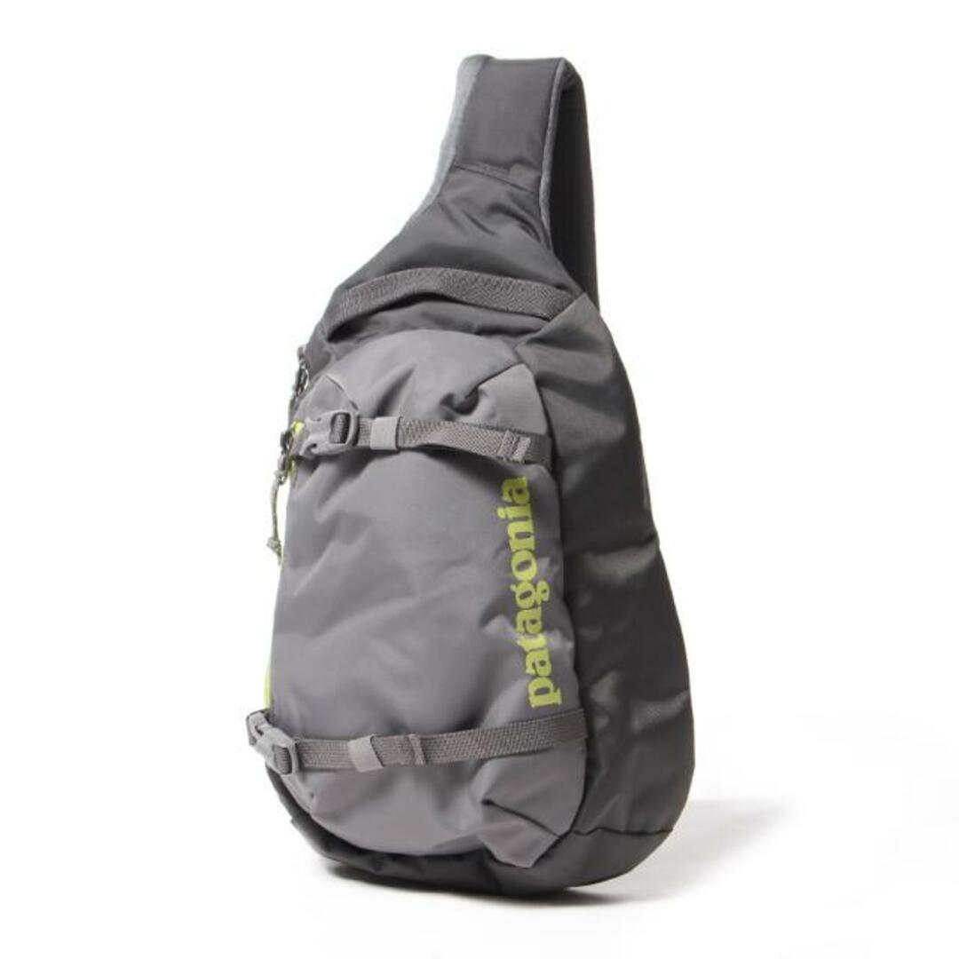 patagonia - 【新品未使用】 patagonia パタゴニア アトムスリング 8L