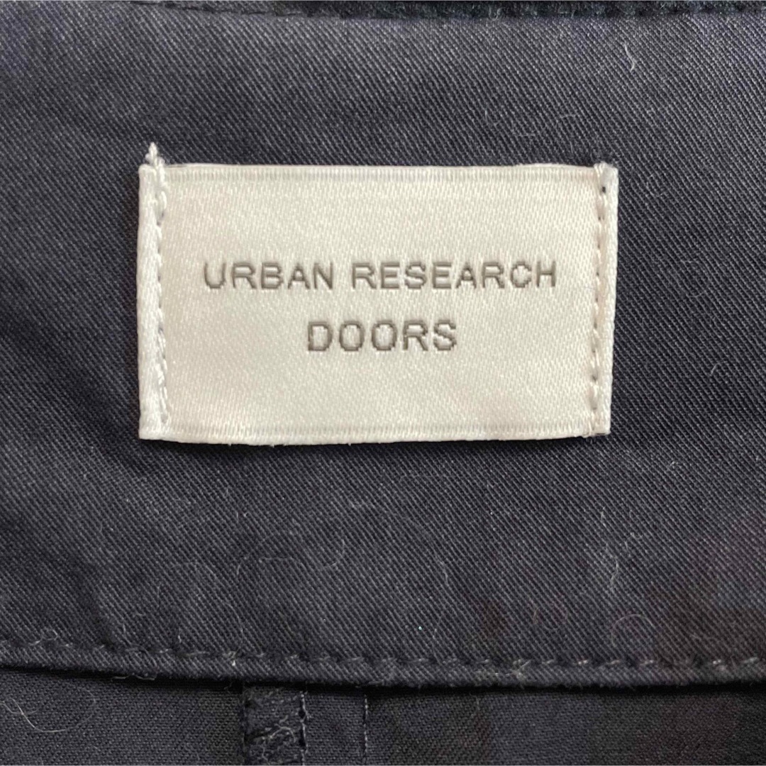 URBAN RESEARCH DOORS(アーバンリサーチドアーズ)のURBAN RESEARCH DOORS ワンピース レディースのワンピース(ロングワンピース/マキシワンピース)の商品写真