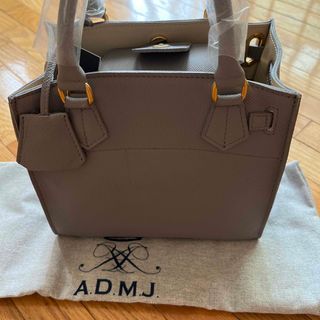 A.D.M.J. - 格安最終値引き‼️新品未使用ADMJスワロスキーの通販 by