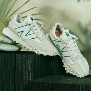 New balance ニューバランス XC-72 UNP 新品・未使用品