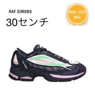 ラフシモンズ(RAF SIMONS)の名作　新品　23SS RAF SIMONS  SNEAKER(スニーカー)