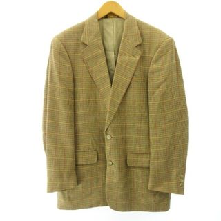 ブルックスブラザース テーラードジャケット(メンズ)(ブラウン/茶色系