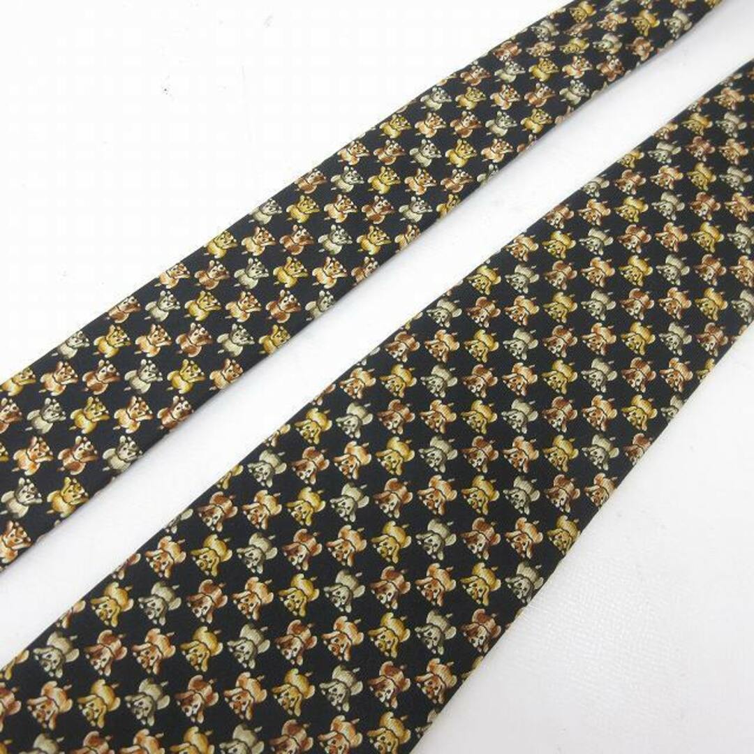 Salvatore Ferragamo - サルヴァトーレフェラガモ 美品 ネクタイ